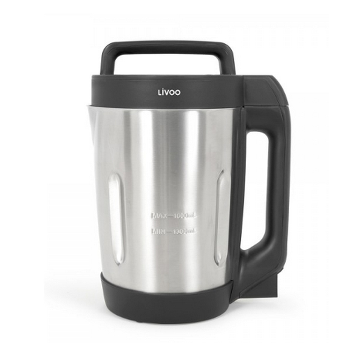 DOP260N - LIVOO - Blender chauffant 1.6l 1000w