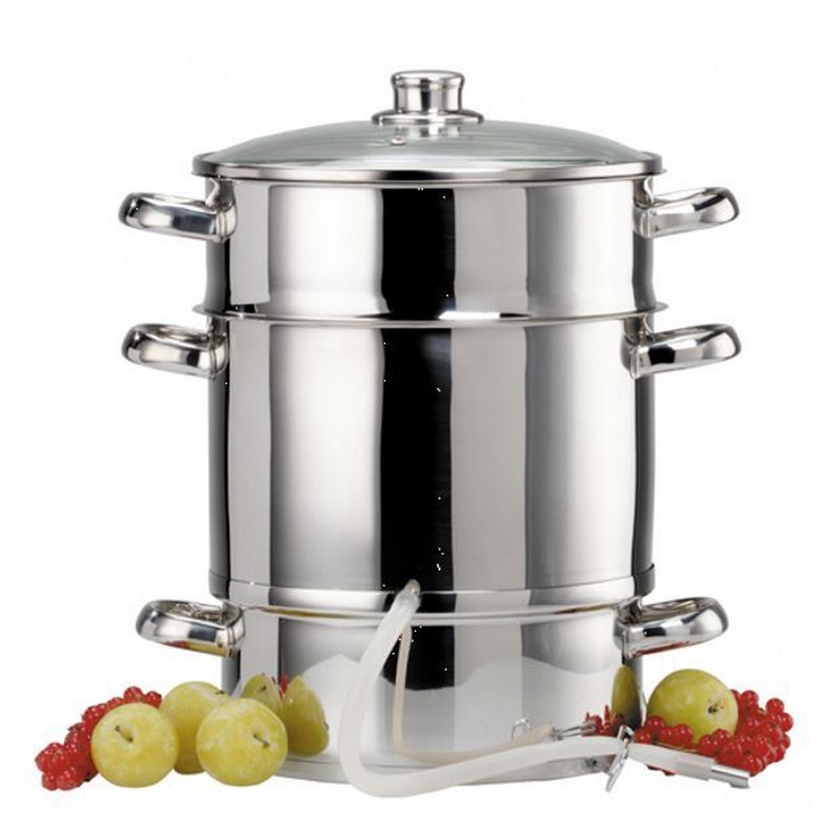 342635 - BAUMALU - Extracteur de jus 26 cm