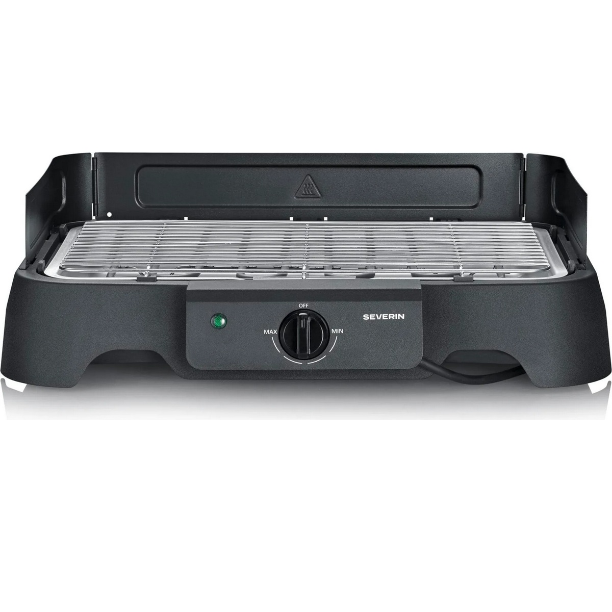 PG 8593 - SEVERIN - Barbecue électrique 2000w