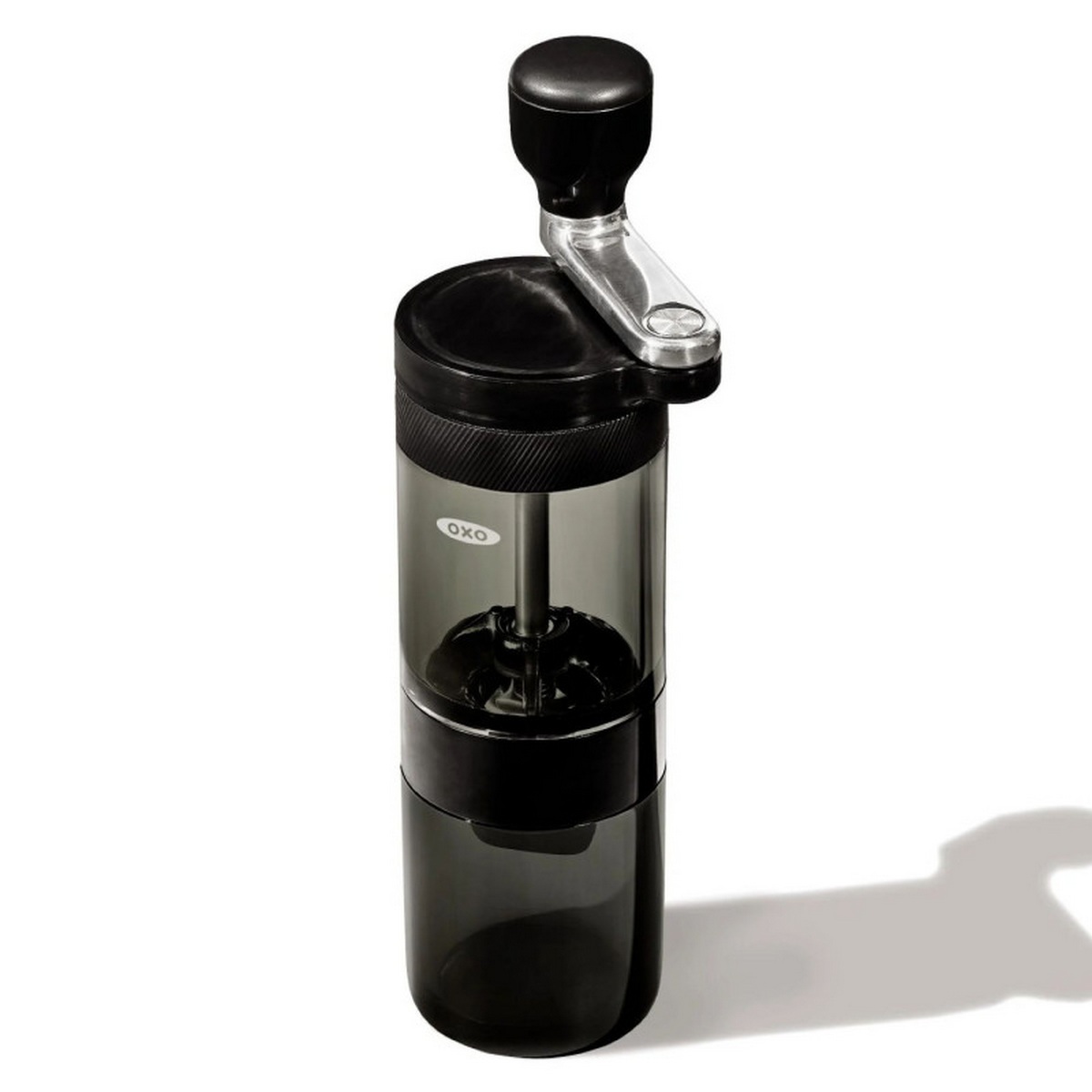 OX11303600 - OXO - Moulin à café manuel 40g noir
