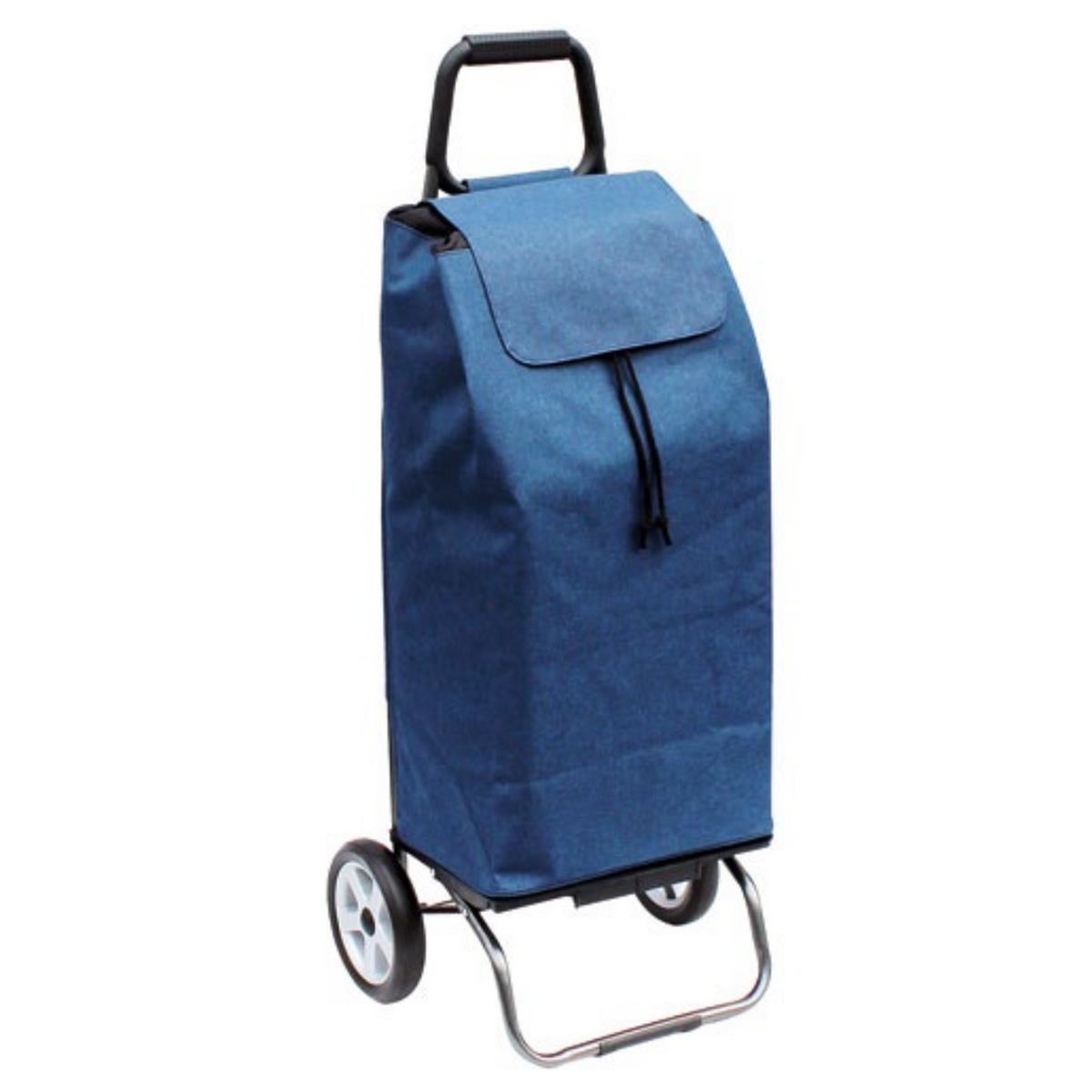8212-590 - SIDEBAG - Poussette de marché 2 roues 55l bluejean carlux