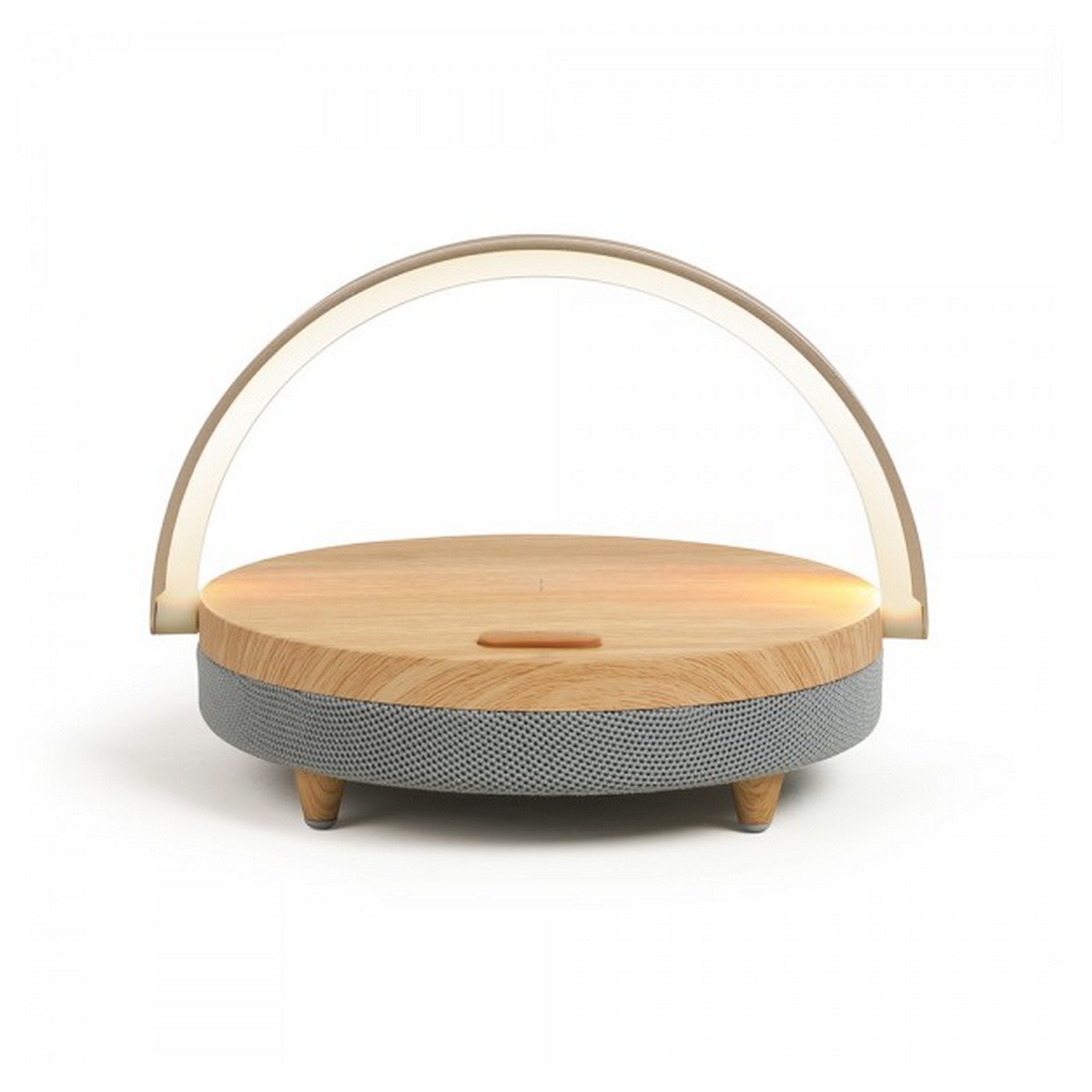 TES242 - LIVOO - Enceinte nomade bluetooth