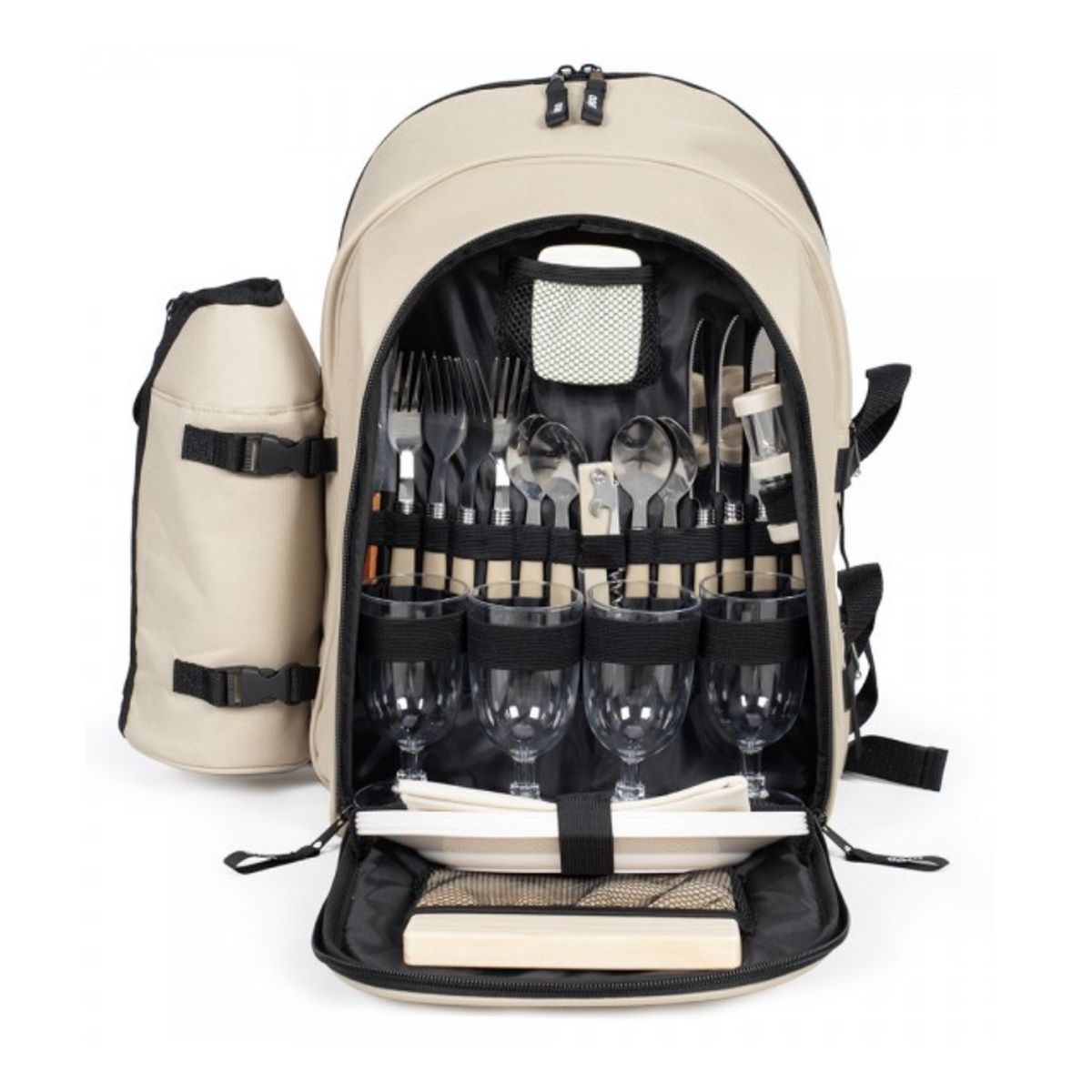 SE970C - LIVOO - Sac à dos pique-nique 4 personnes