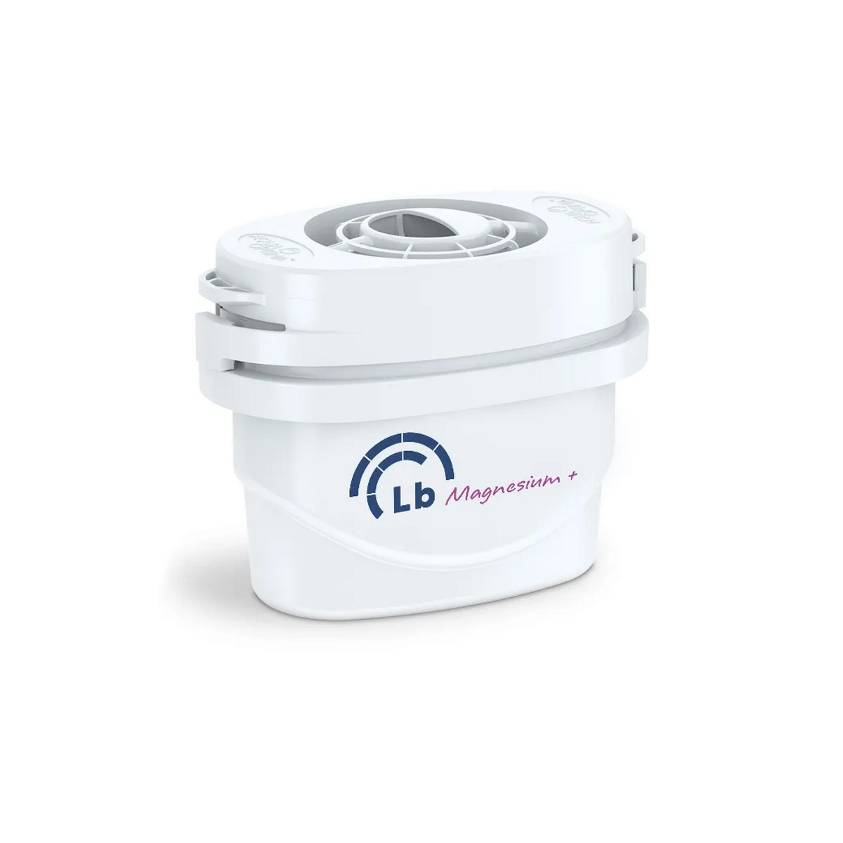 8754 - LITTLE BALANCE - Lot de 3 cartouches filtrantes lb150 magnesium +