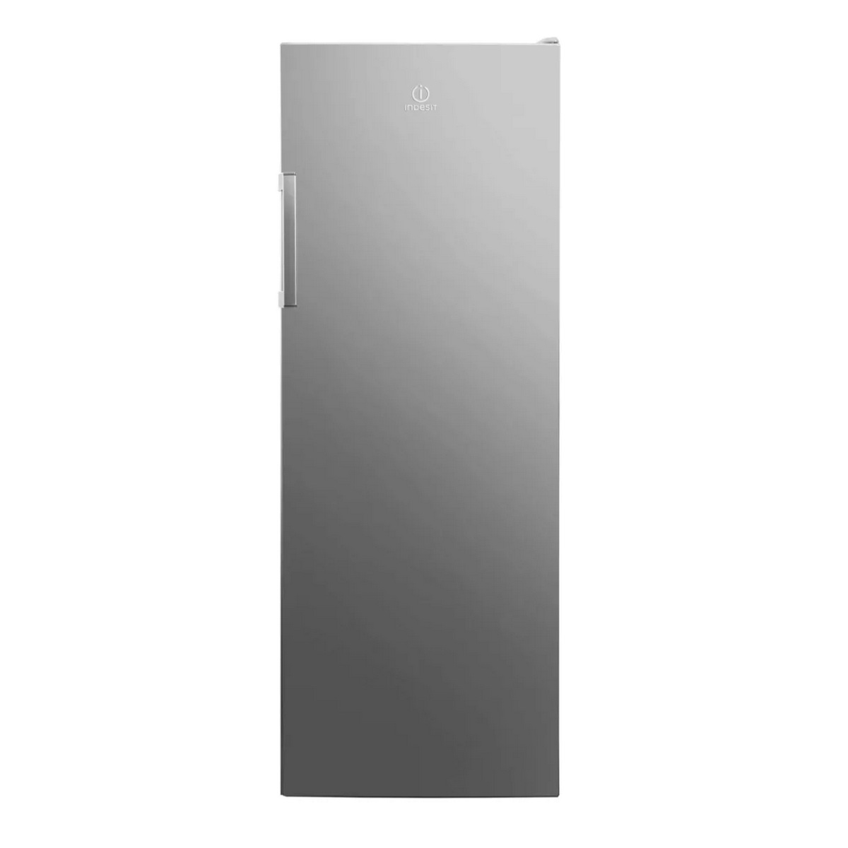 SI63QS - INDESIT - Réfrigérateur 1 porte 60cm 322l brassé