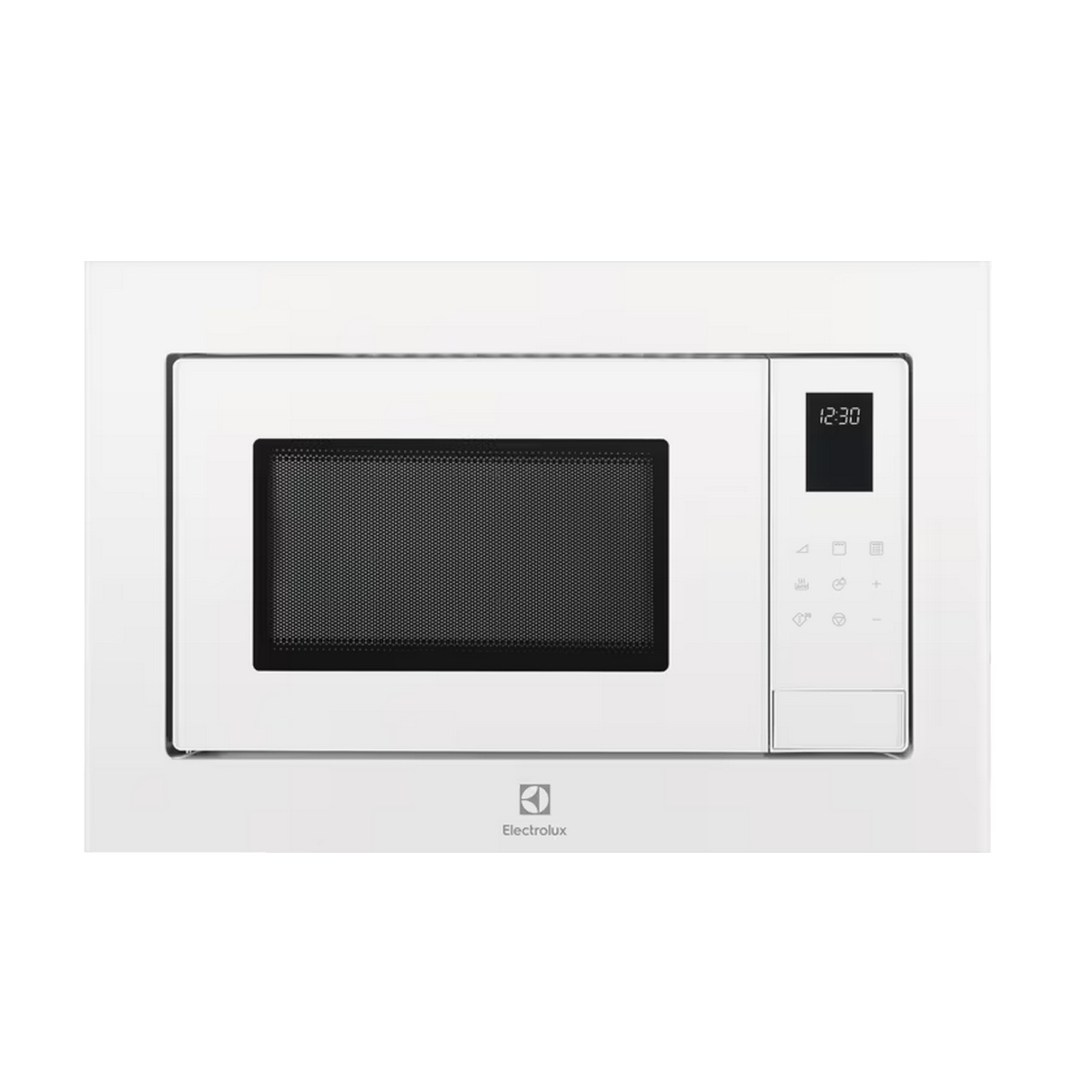 LMS4253TBW - ELECTROLUX - Micro-ondes gril encastrable 25l 900w