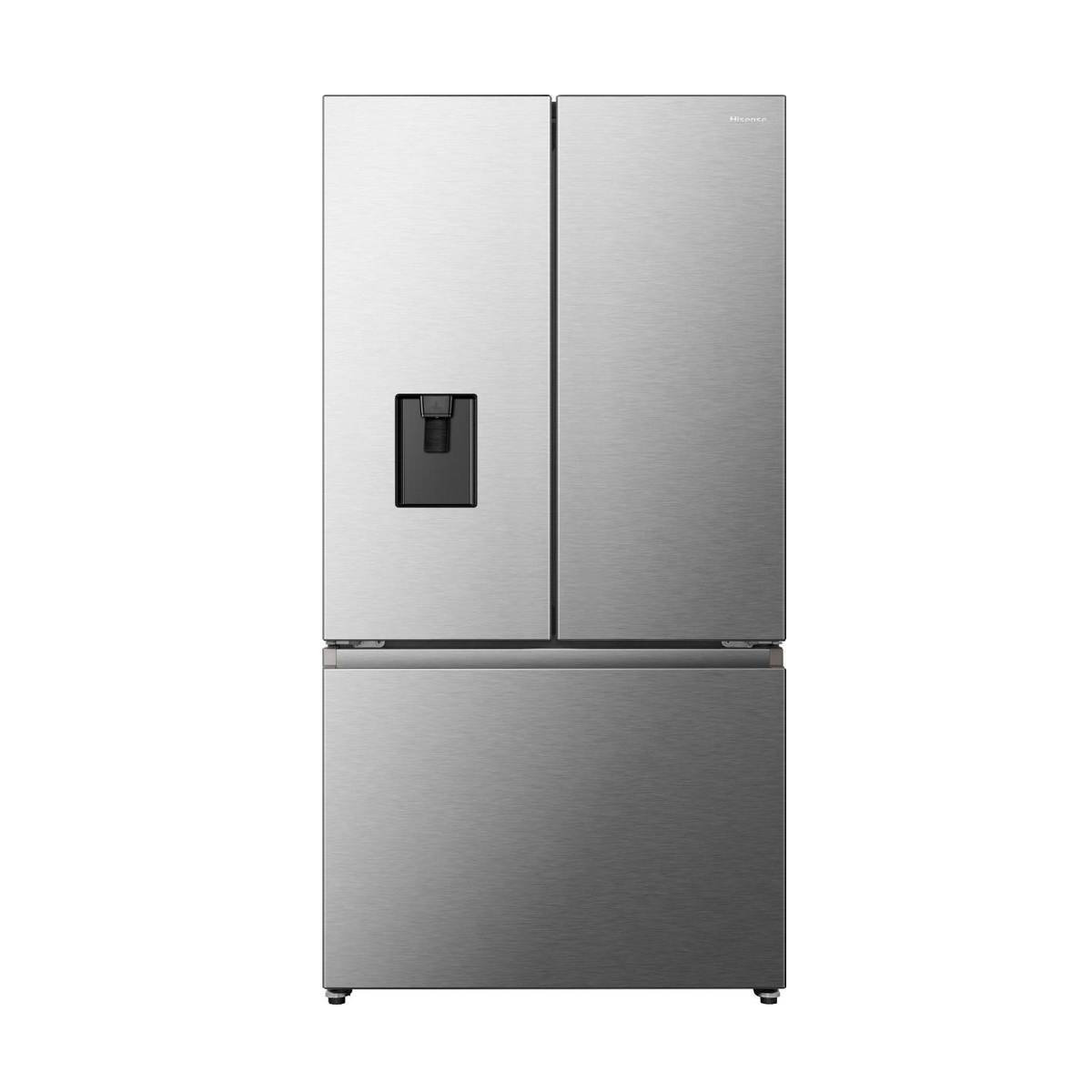 RF815N4SWSE - HISENSE - Réfrigérateur américain 635l 91.4cm nofrost