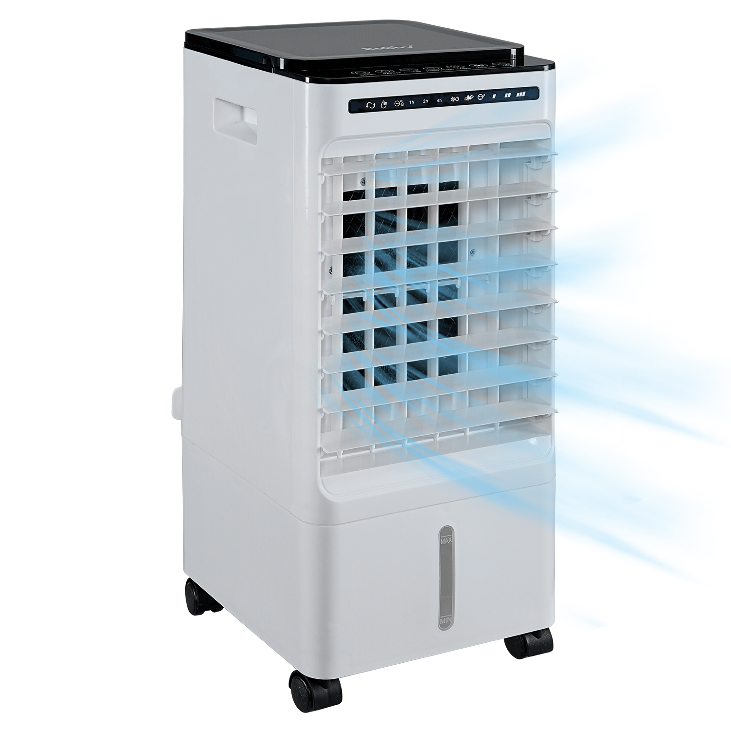 ROC6W - ROBBY - Rafraichisseur d'air 65w 6 litres