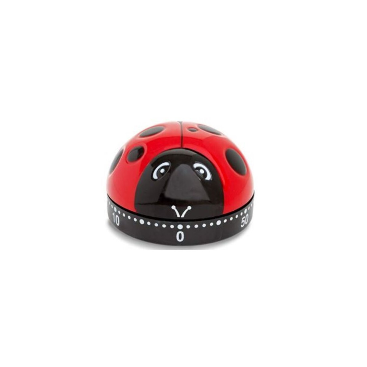 ade Coccinelle mecan. sonnerie 59mn (12)new ade