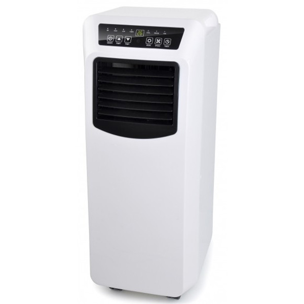 alpatec Climatiseur mobile monobloc 3500w 30m2 alpatec