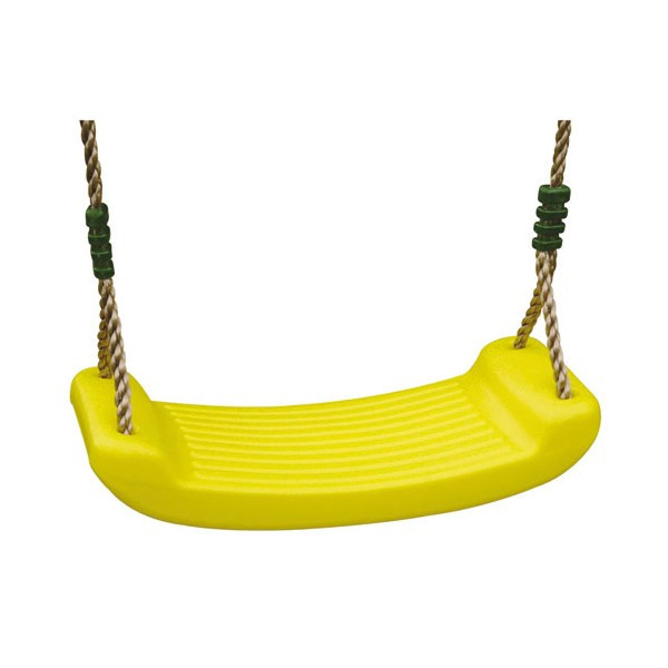 amca Balançoire plastique réglable pour portique amca