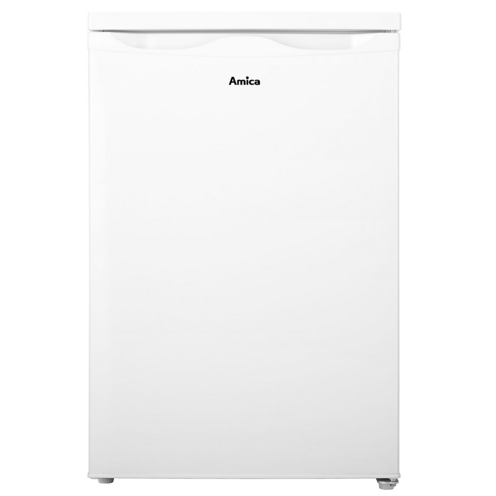 amica Réfrigérateur table top 56cm 120l amica