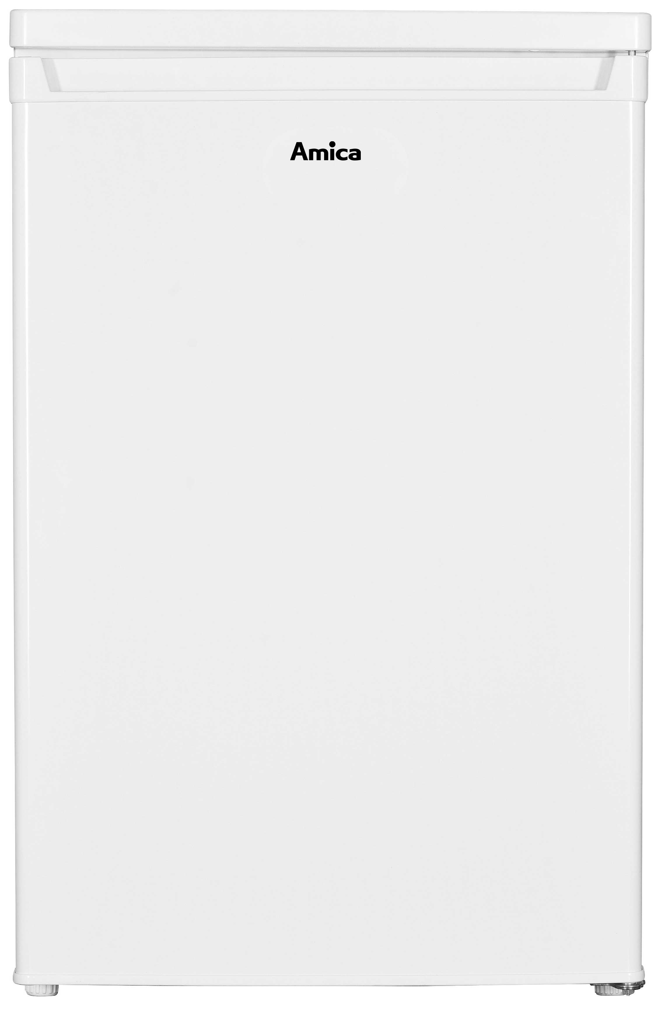 amica Réfrigérateur top 55cm 109l blanc amica
