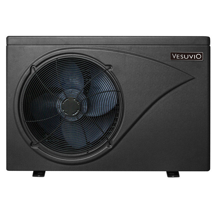 aqualux Pompe à chaleur réversible pour piscine jusqu'à 40m3 aqualux