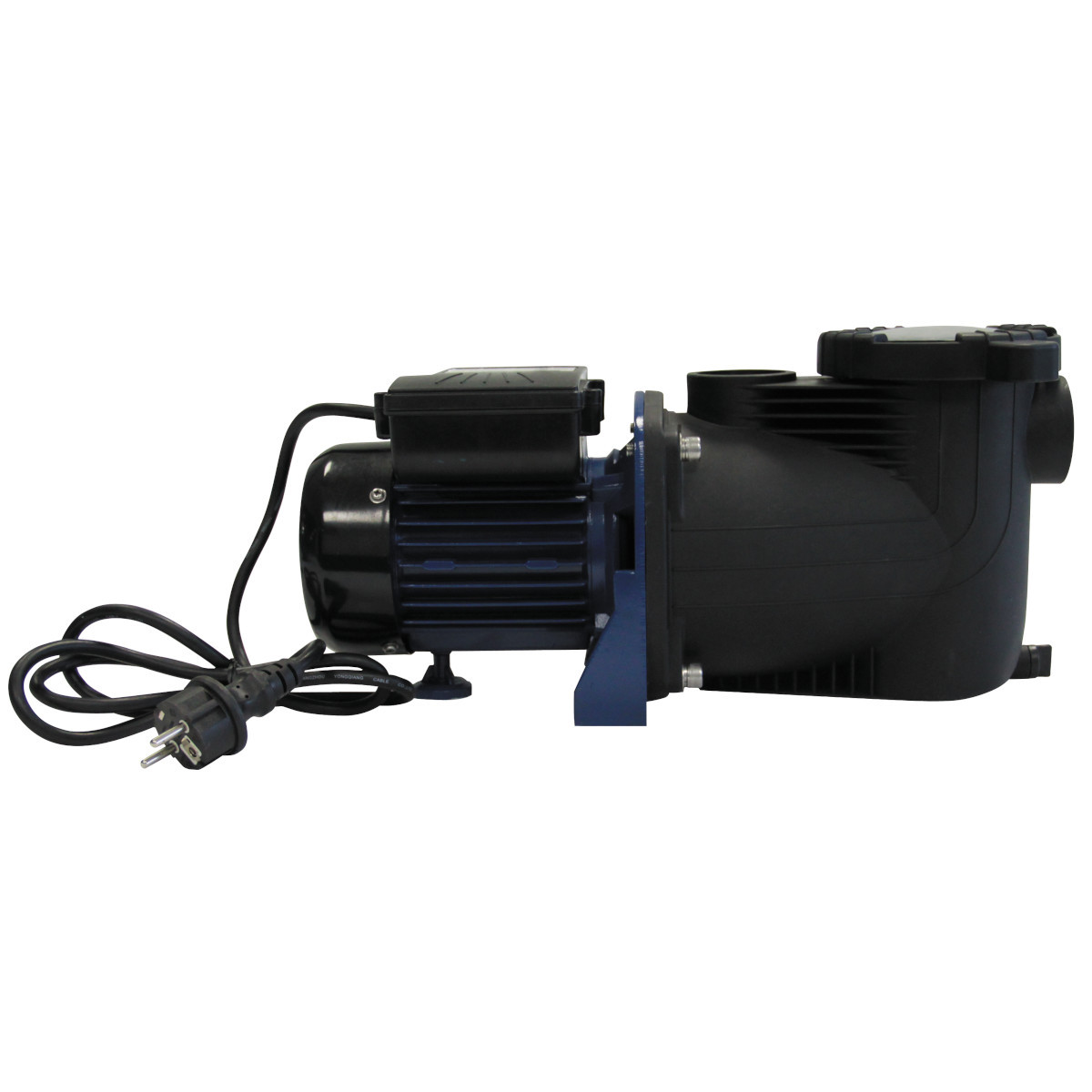 aqualux Pompe de filtration piscine hors-sol 4-6m3/h aqualux