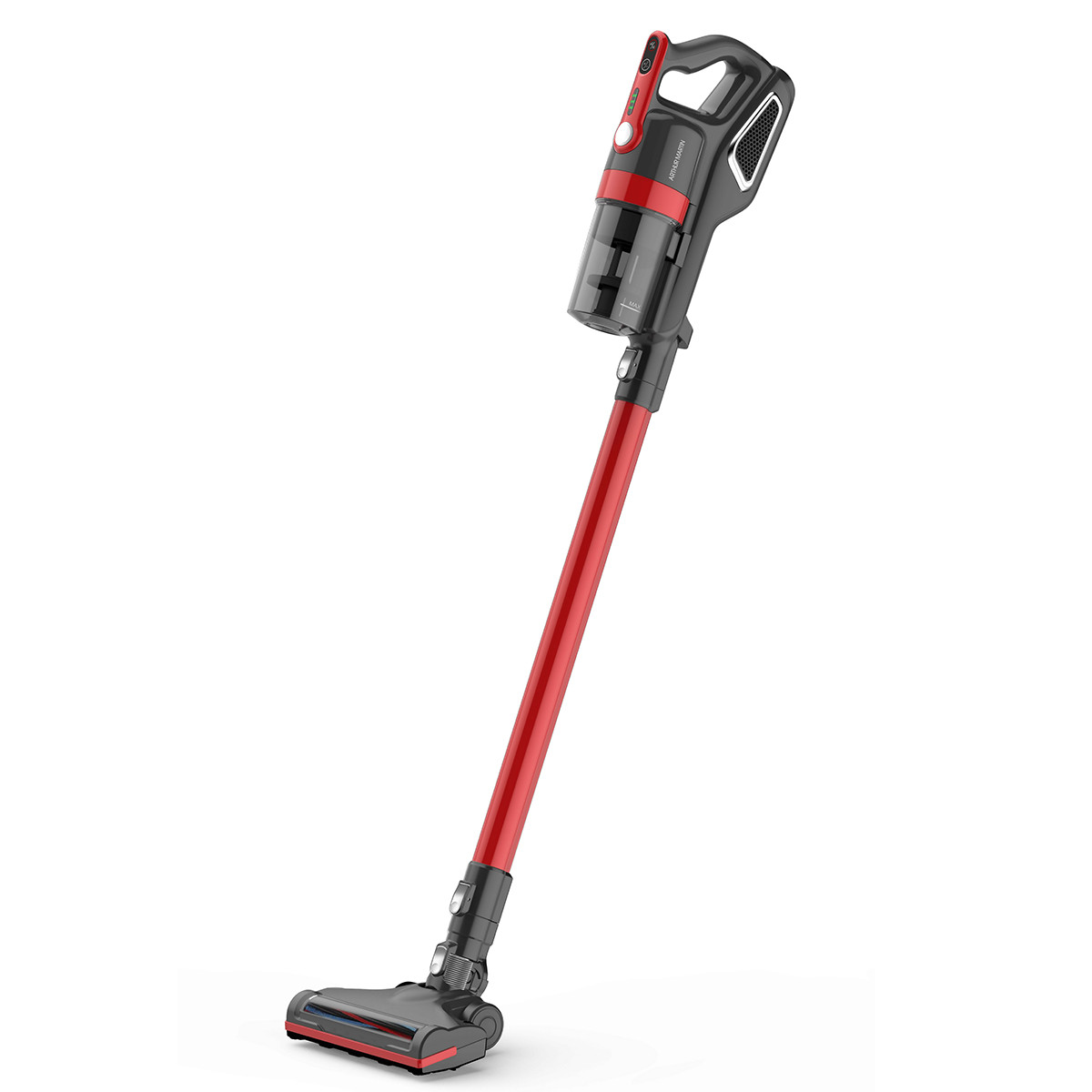 arthur martin Aspirateur balai 2en1 rechargeable 22,2v arthur martin