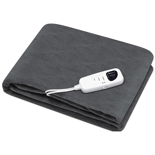 astoria Couverture chauffante 1 place 80x150cm 60w astoria