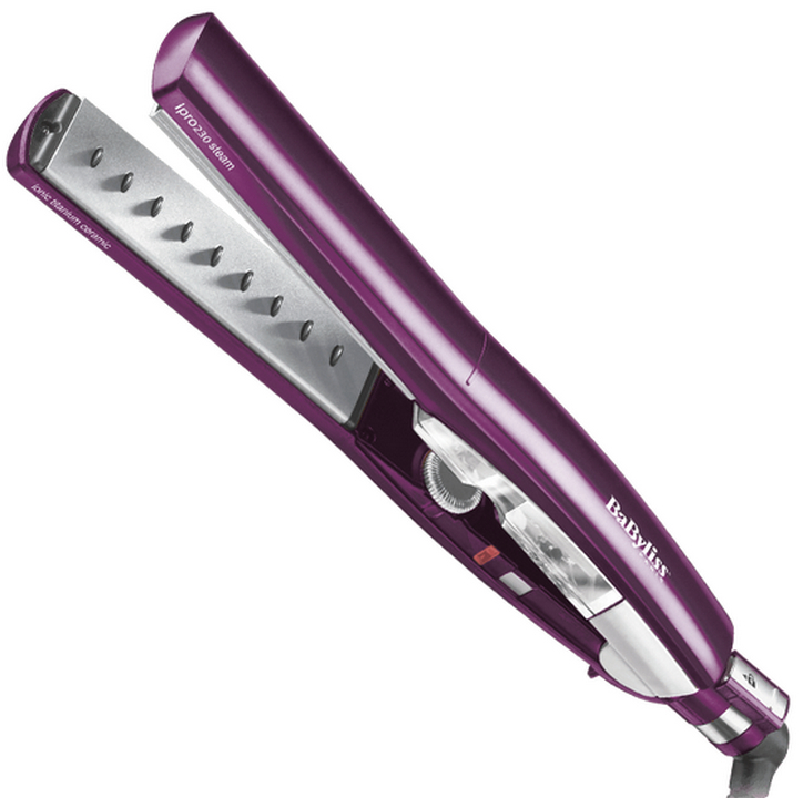 babyliss Lisseur vapeur 230° babyliss