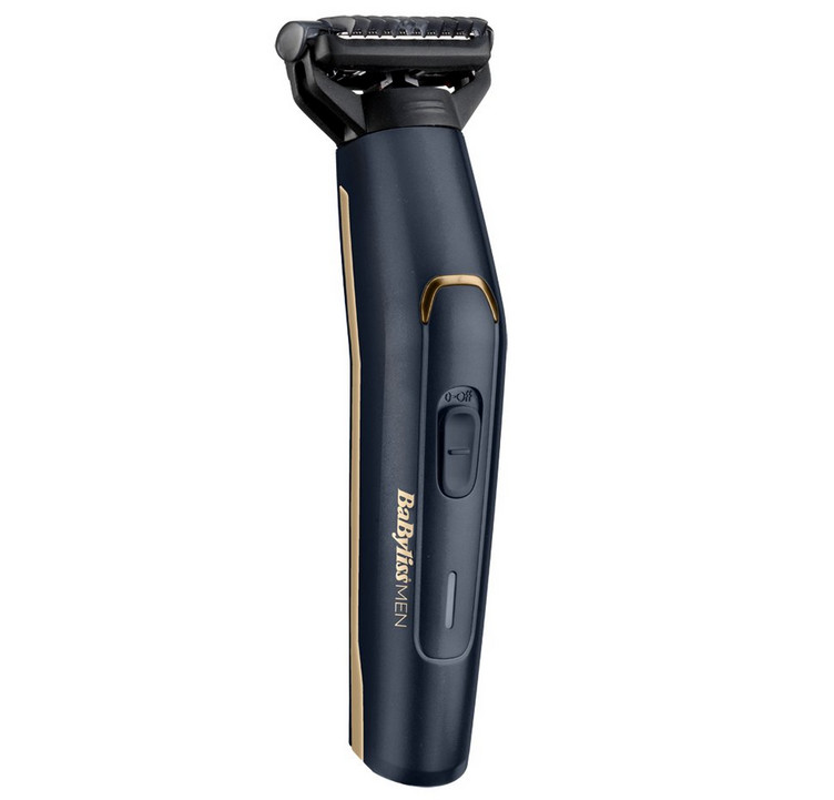 babyliss for men Tondeuse corps étanche babyliss for men