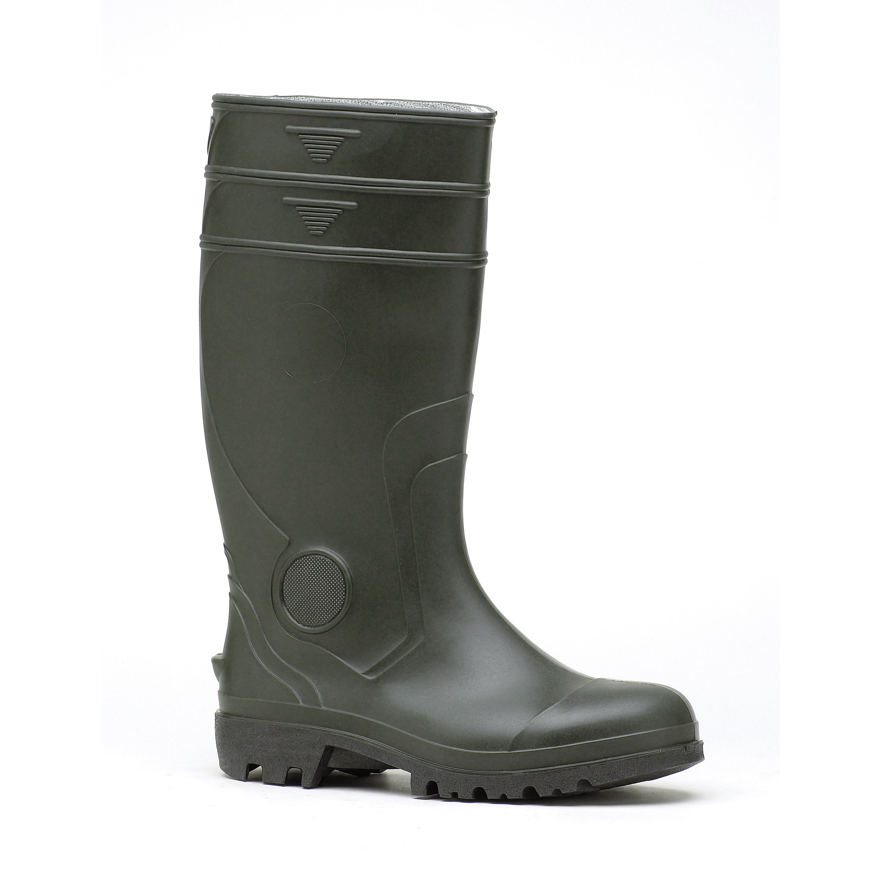 baudou Botte de sécurité homme pointure 44 baudou