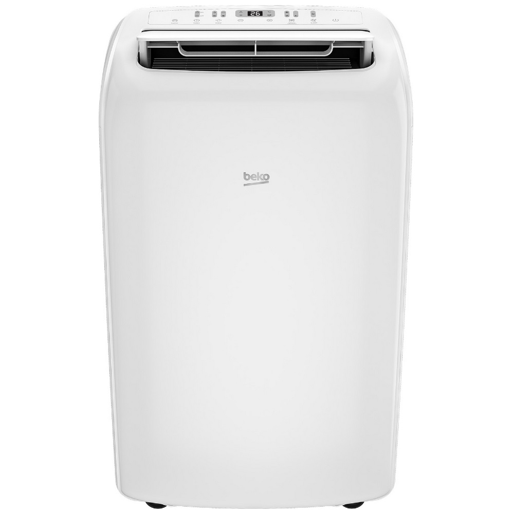 beko Climatiseur mobile 2500w 27m² beko