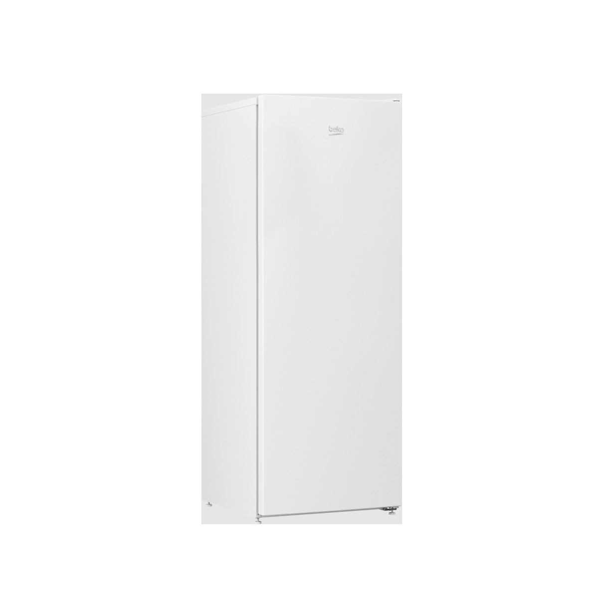 beko Congélateur armoire 54cm 196l statique beko