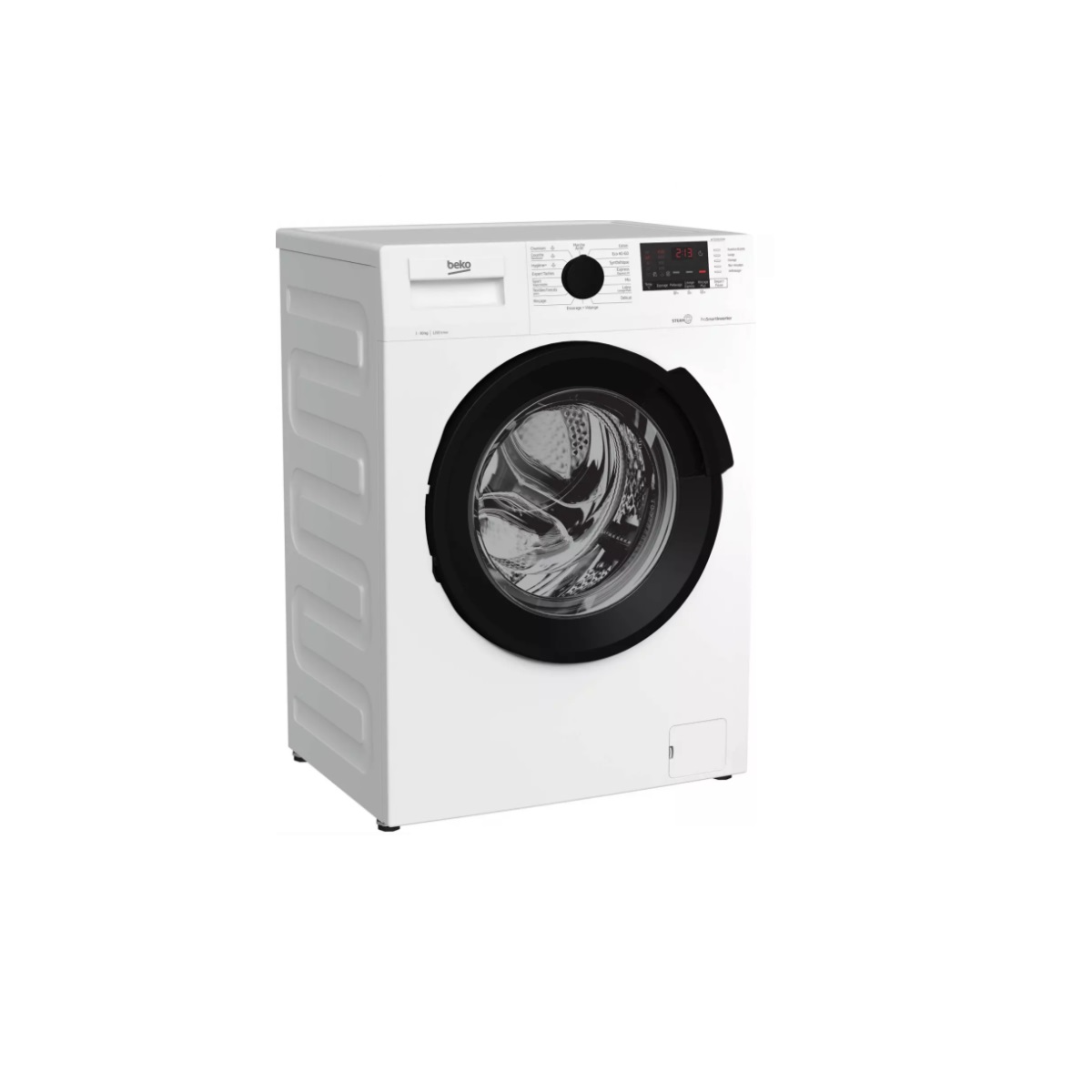 beko Lave-linge frontal 10 kg 1200 tours/min beko
