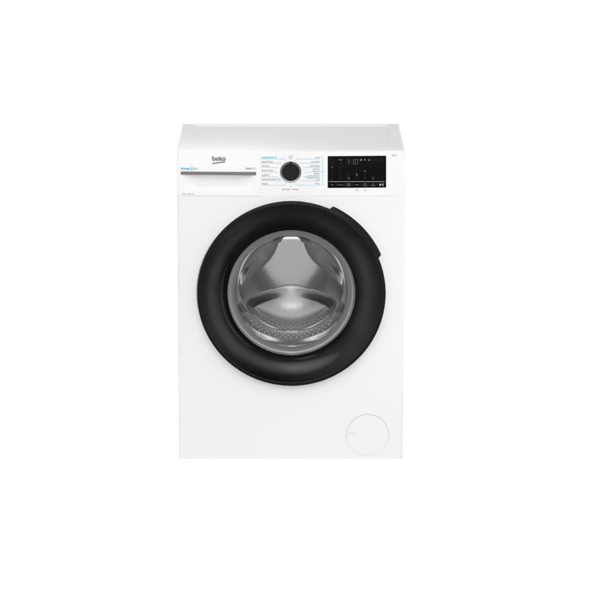 beko Lave-linge hublot 8kg 1400 tours/min beko
