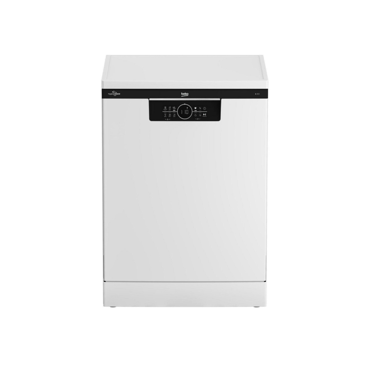 beko Lave-vaisselle 60cm 14 couverts 44db beko
