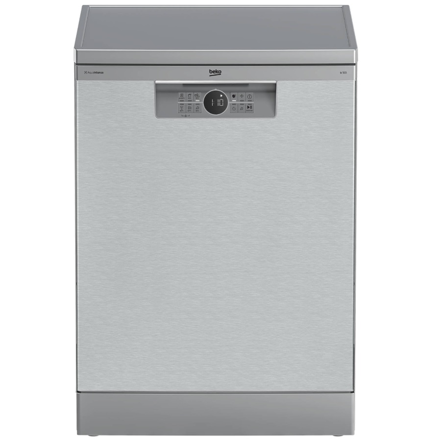 beko Lave-vaisselle 60cm 15 couverts 43db beko