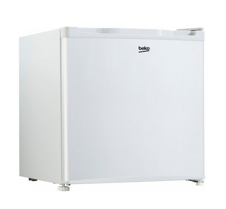 beko Réfrigérateur bar 46l a+ blanc beko
