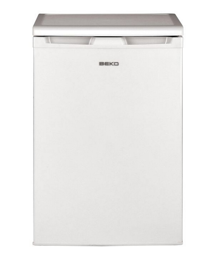beko Réfrigérateur top 55cm 130l a+ blanc beko