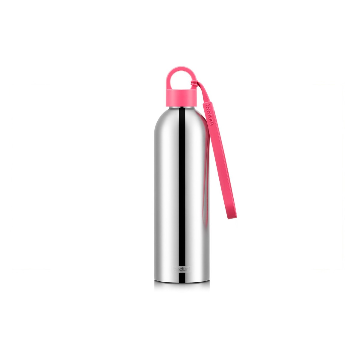 bodum Bouteille isotherme 0.5l inox/rose bodum