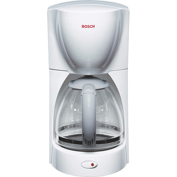 bosch Cafetière 12 tasses 800w bosch