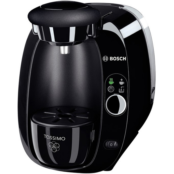 bosch Cafetière à dosettes 3.3bars 1300w bosch