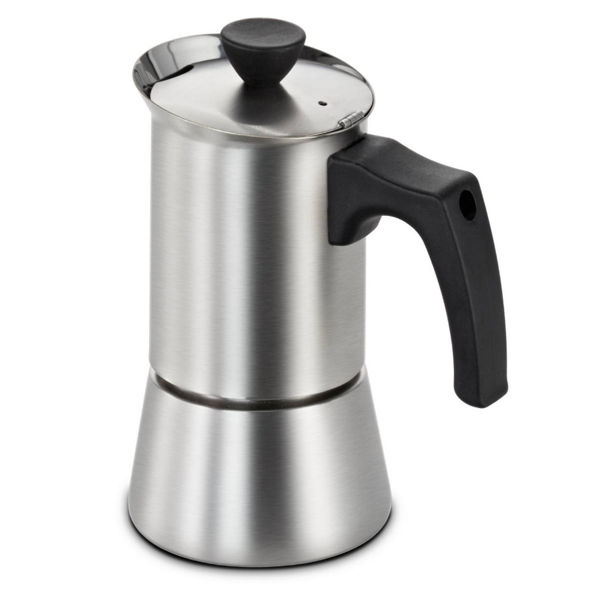 bosch Cafetière italienne 0.2l inox bosch