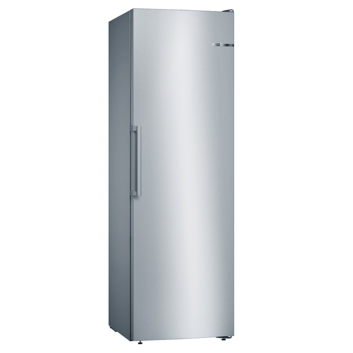 bosch Congélateur armoire 60cm 242l  nofrost gris bosch
