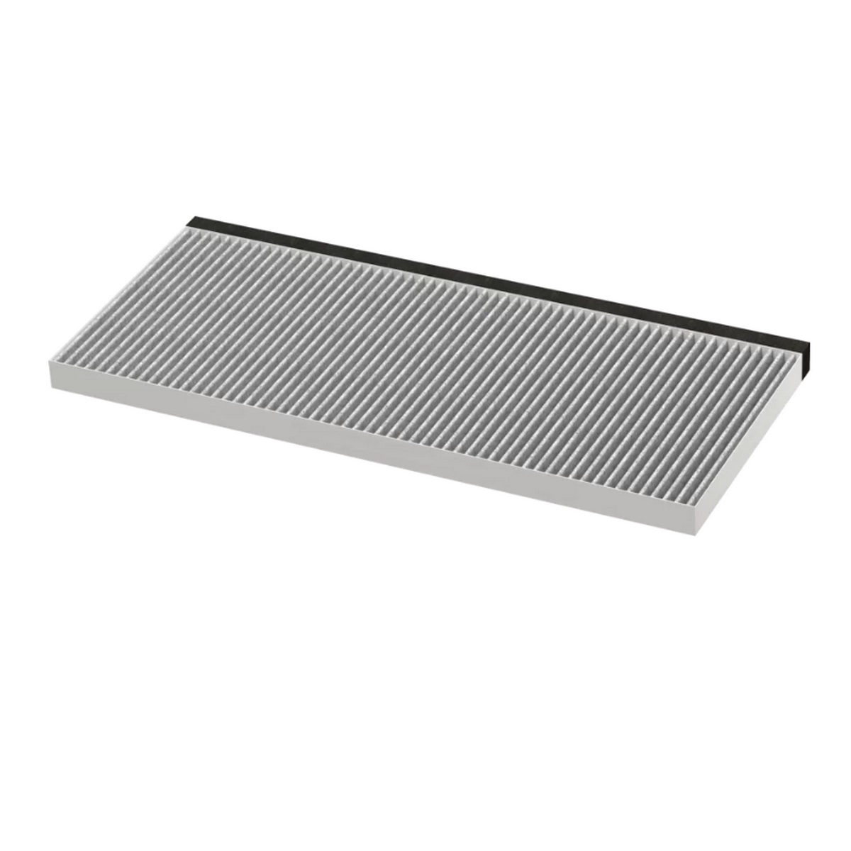 bosch Filtre à charbon actif cleanair pour hotte bosch