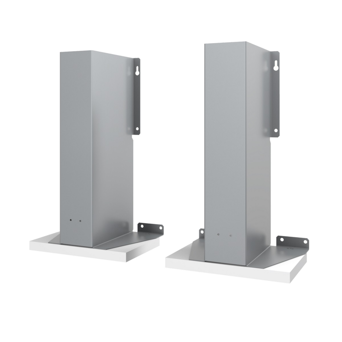 bosch Kit de montage pour hotte télescopique 90cm bosch