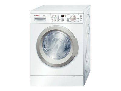 bosch Lave-linge frontal 60cm 9kg a+++ blanc bosch