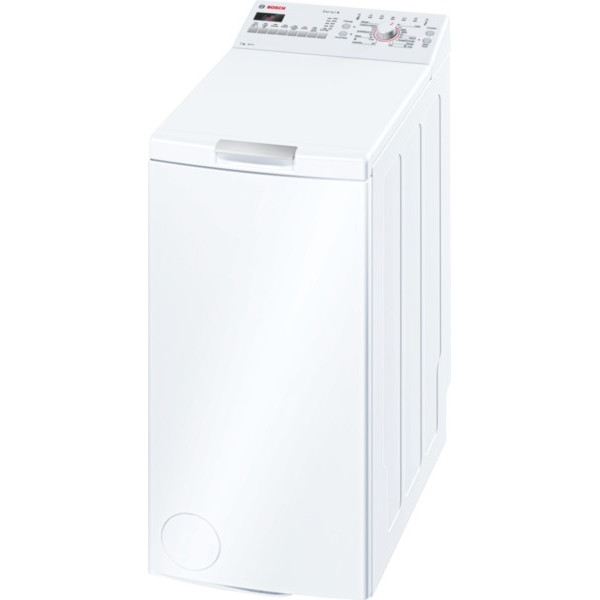 bosch Lave-linge top 40cm 7kg a+++ bosch