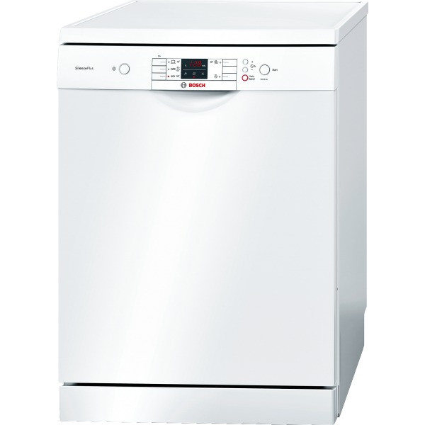 bosch Lave-vaisselle 60cm 12 couverts a+ pose-libre blanc bosch