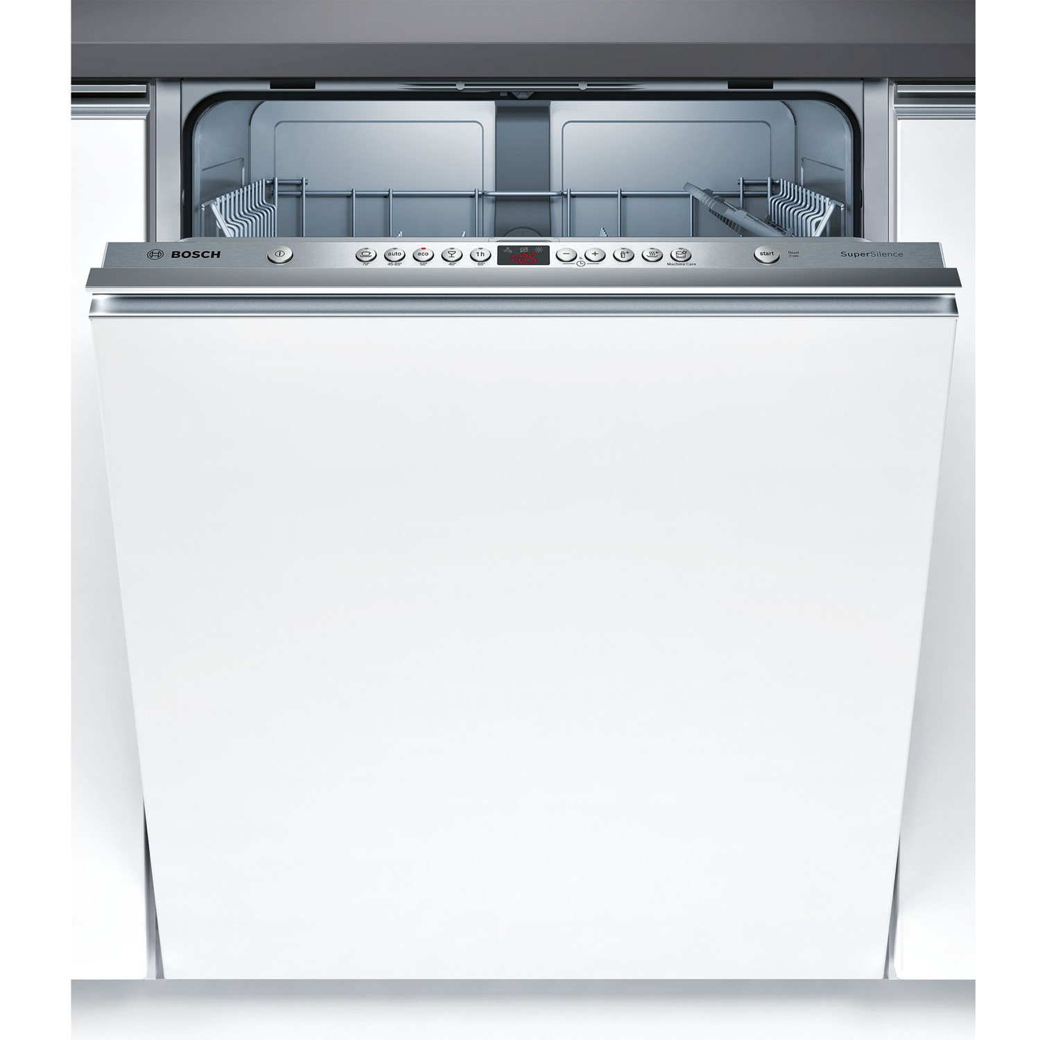 bosch Lave-vaisselle 60cm 12 couverts a++ tout intégrable bosch
