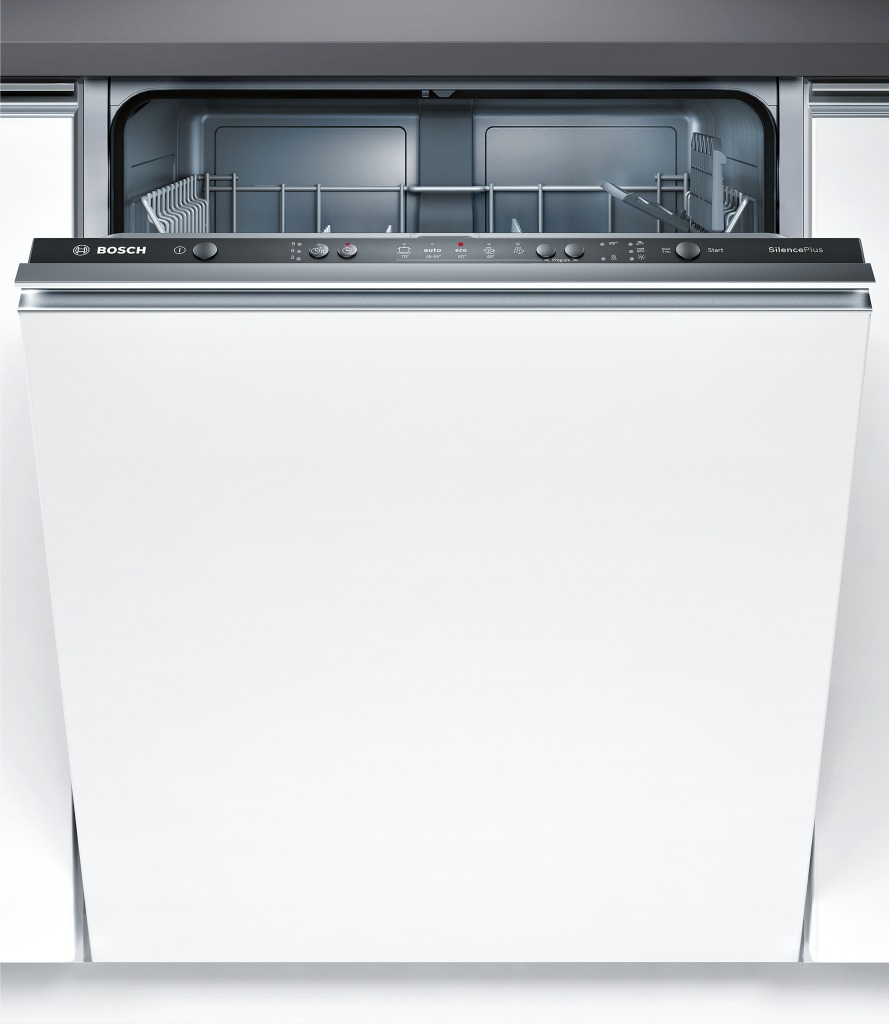 bosch Lave-vaisselle 60cm 12c 46db a+ tout integrable bosch