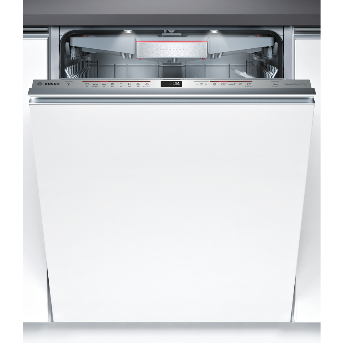 bosch Lave-vaisselle 60cm 14 couverts a+ tout intégrable bosch