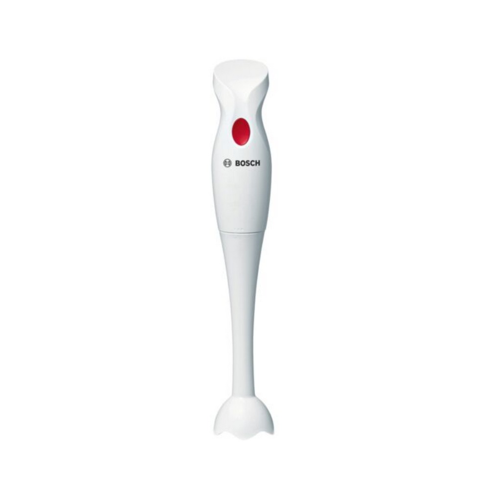 bosch Mixeur plongeant 350w blanc bosch