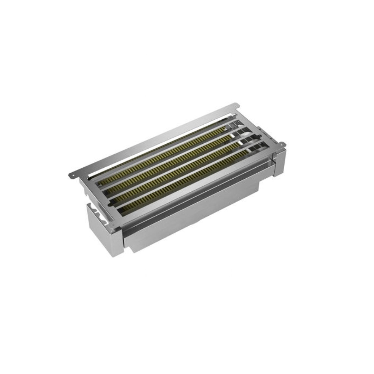 bosch Module de recyclage pour hotte bosch
