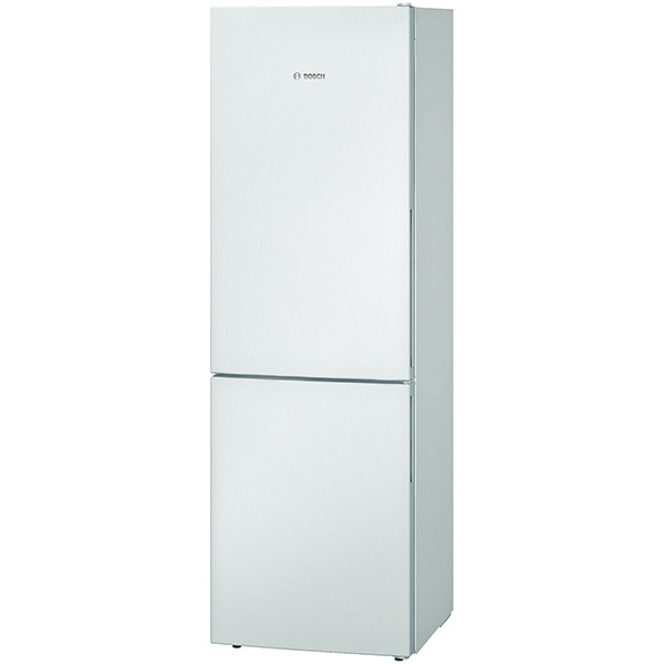 bosch Réfrigérateur combiné 60cm 309l a++ brassé blanc bosch