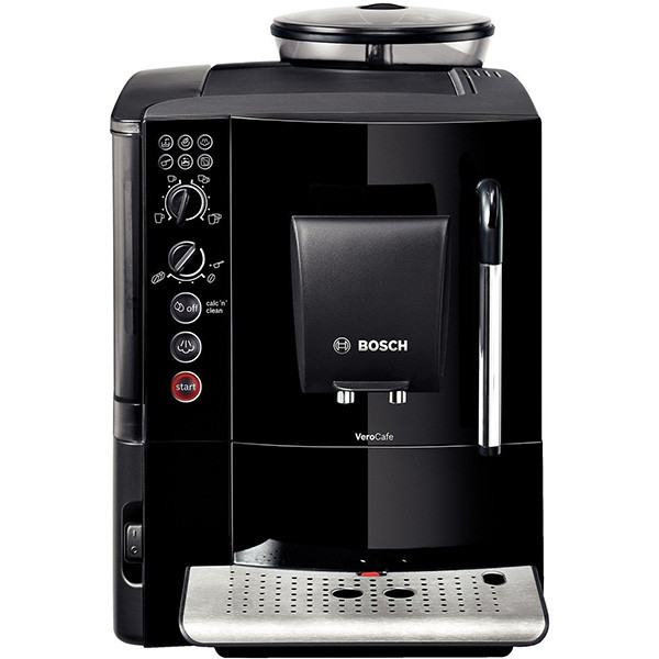 bosch Robot café 15 bars noir bosch