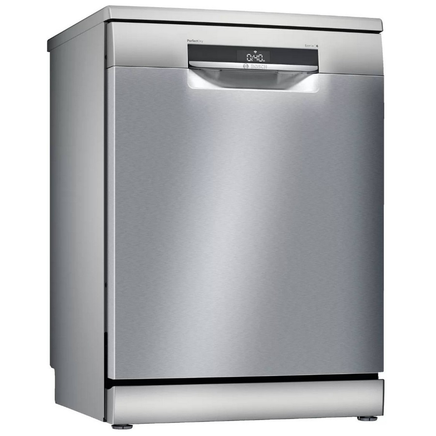 bosch lave-vaisselle 60cm 13 couverts 42db sms6zdi08e